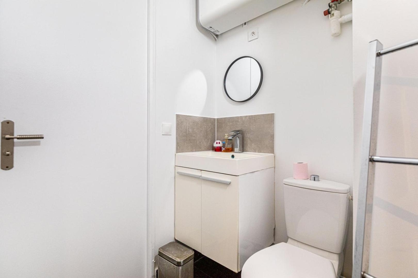 Guestready - Elevated Comfort With A Terrace! Appartement *
