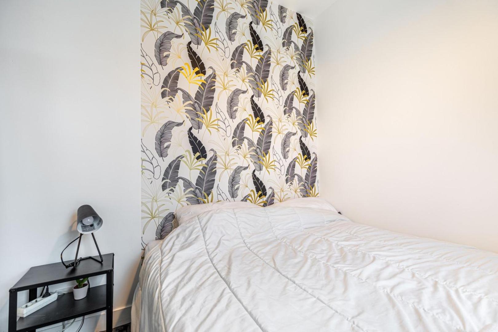 Guestready - Elevated Comfort With A Terrace! Paris