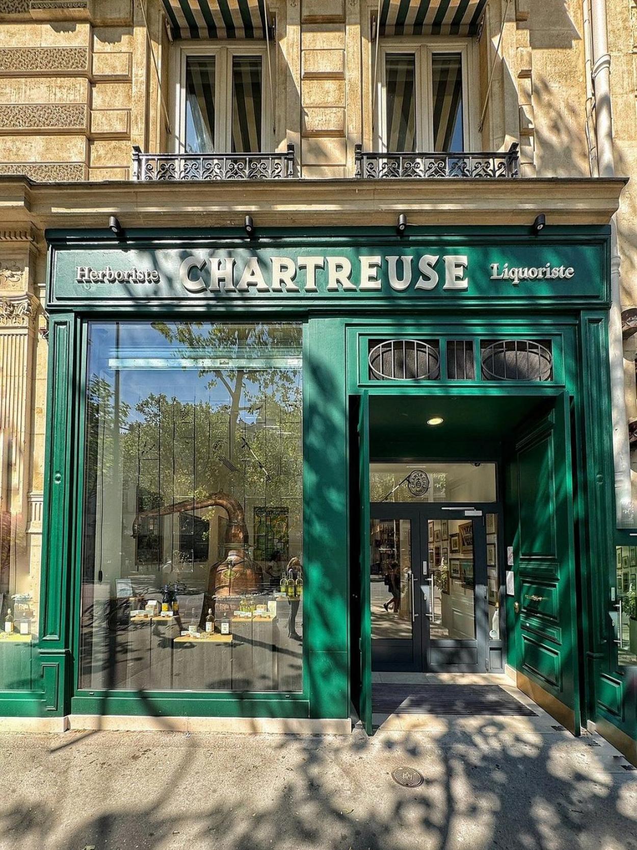 Appartement 17m2 St Germain Des Pres Paris