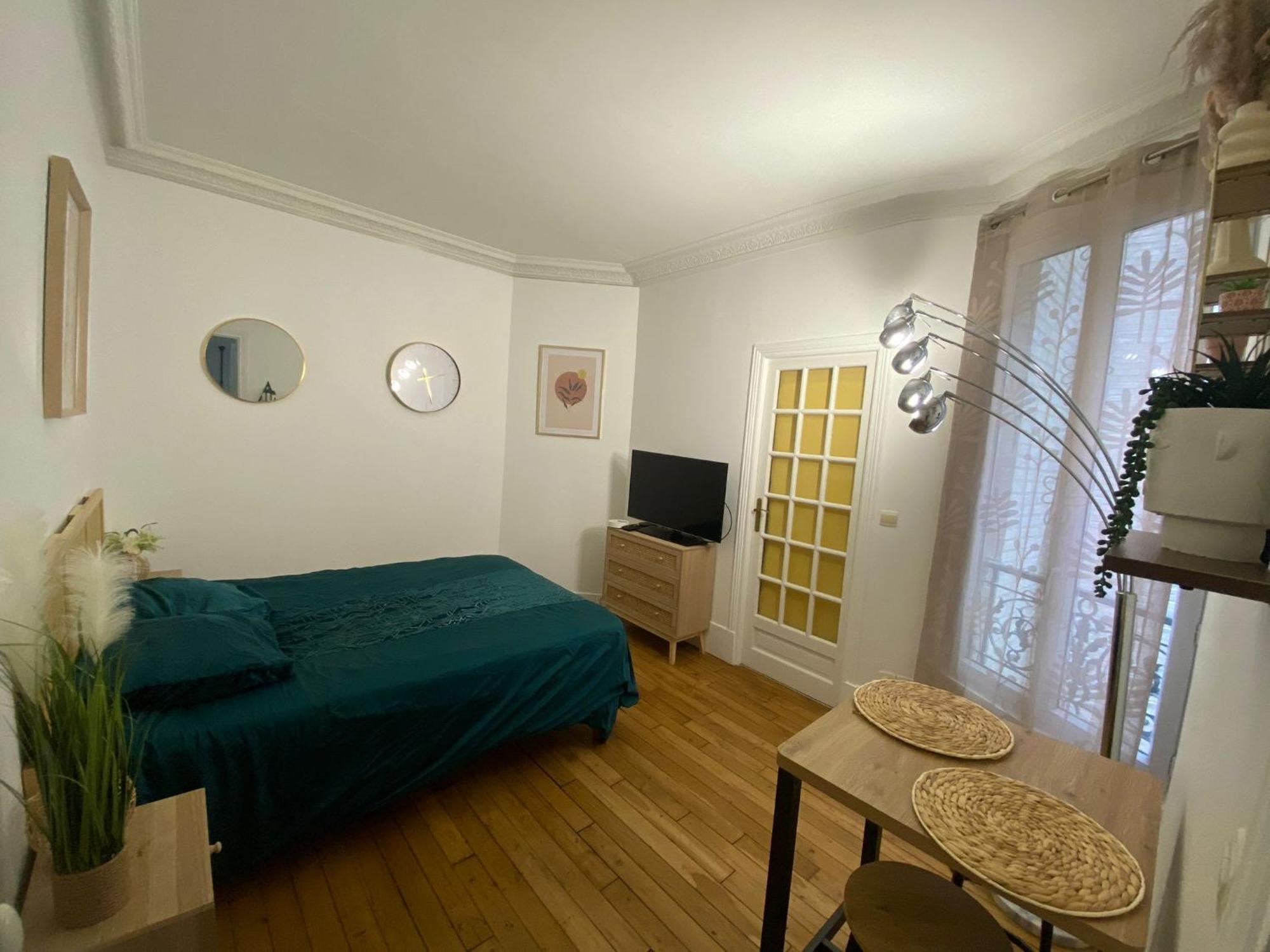 L'etoile De Duhesme Paris