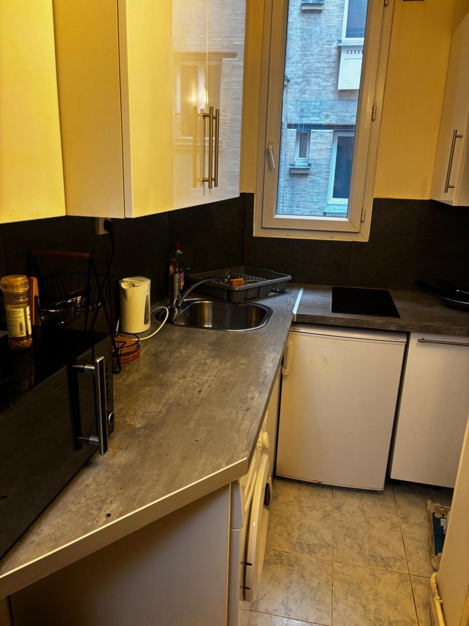 L'etoile De Duhesme Apartment