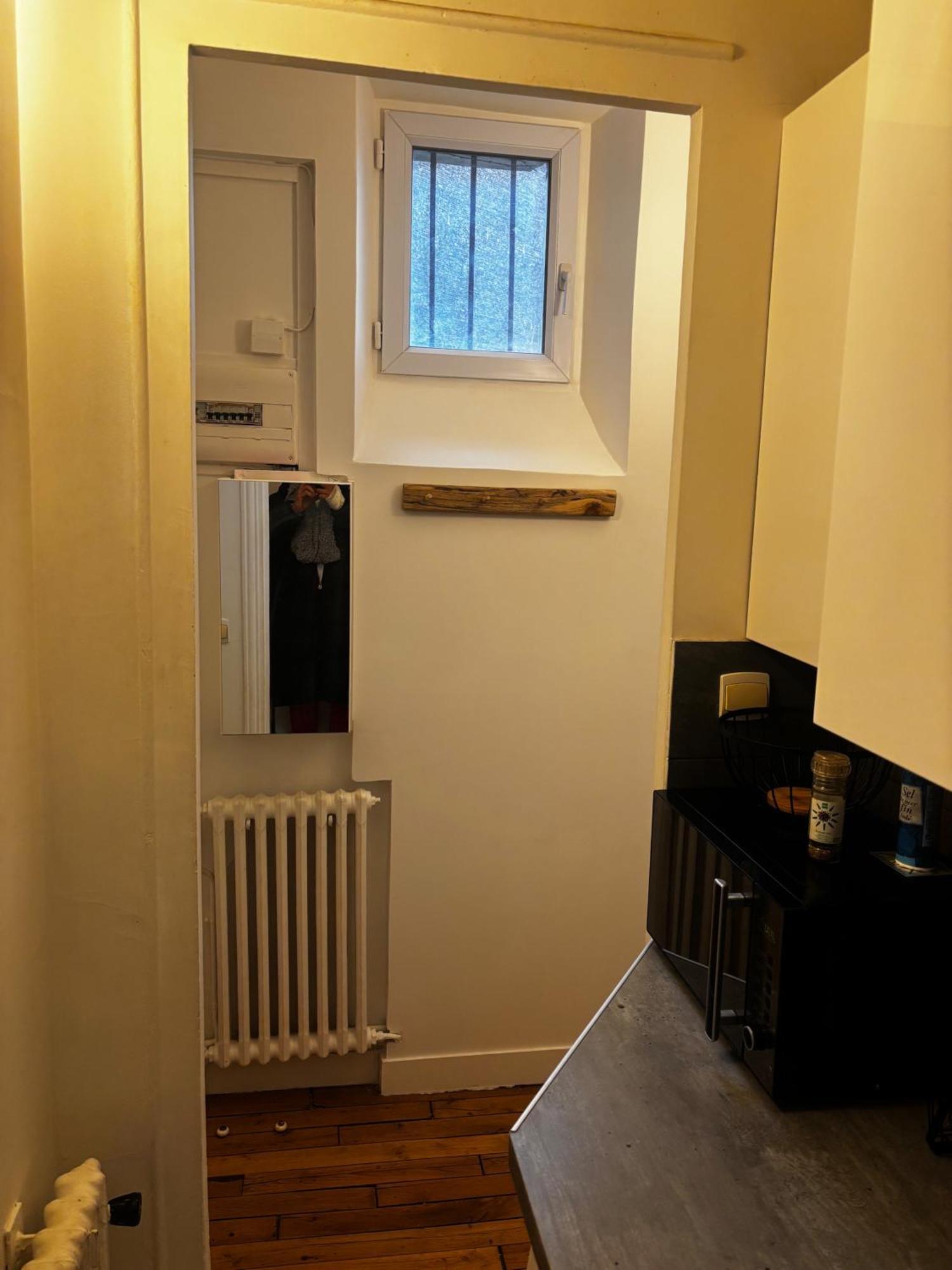 Apartment L'etoile De Duhesme