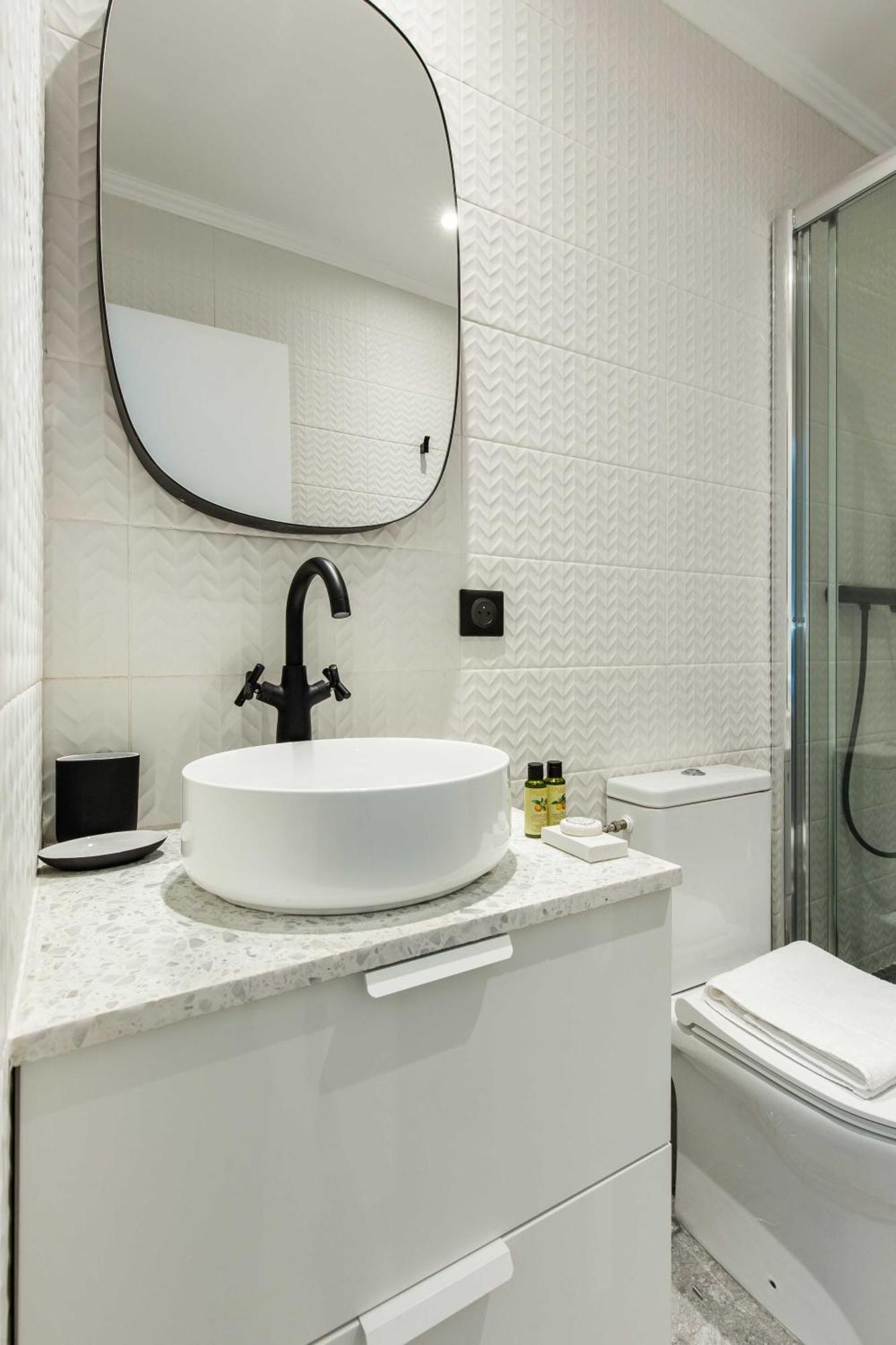 Comfortable - 2p - Sentier Appartement