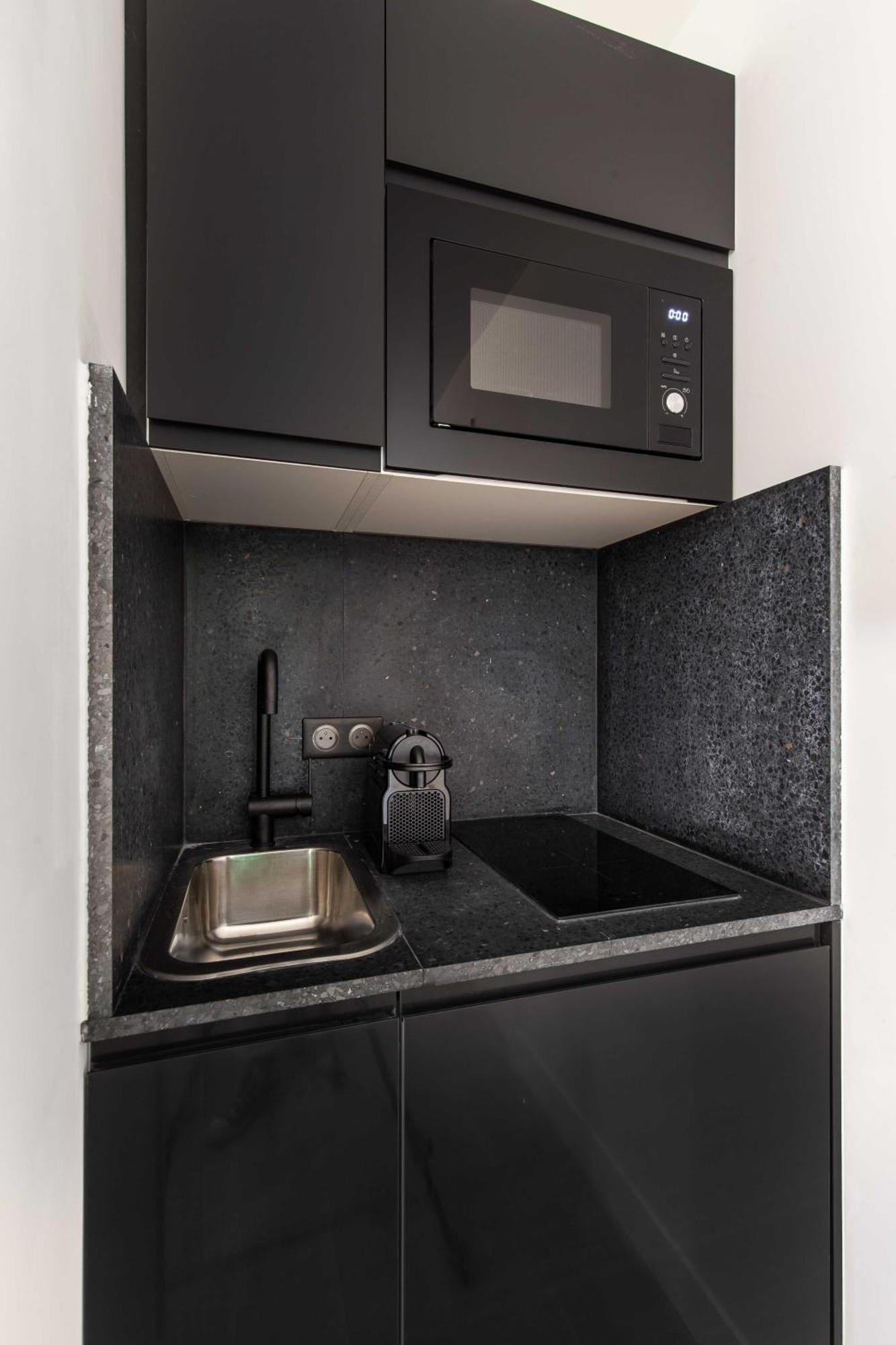 Appartement Comfortable - 2p - Sentier