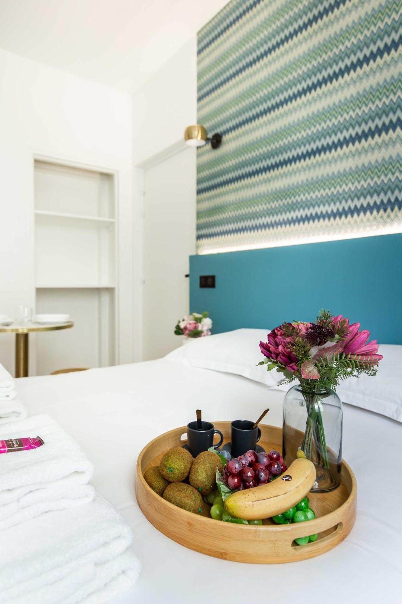 Comfortable - 2p - Sentier Appartement *