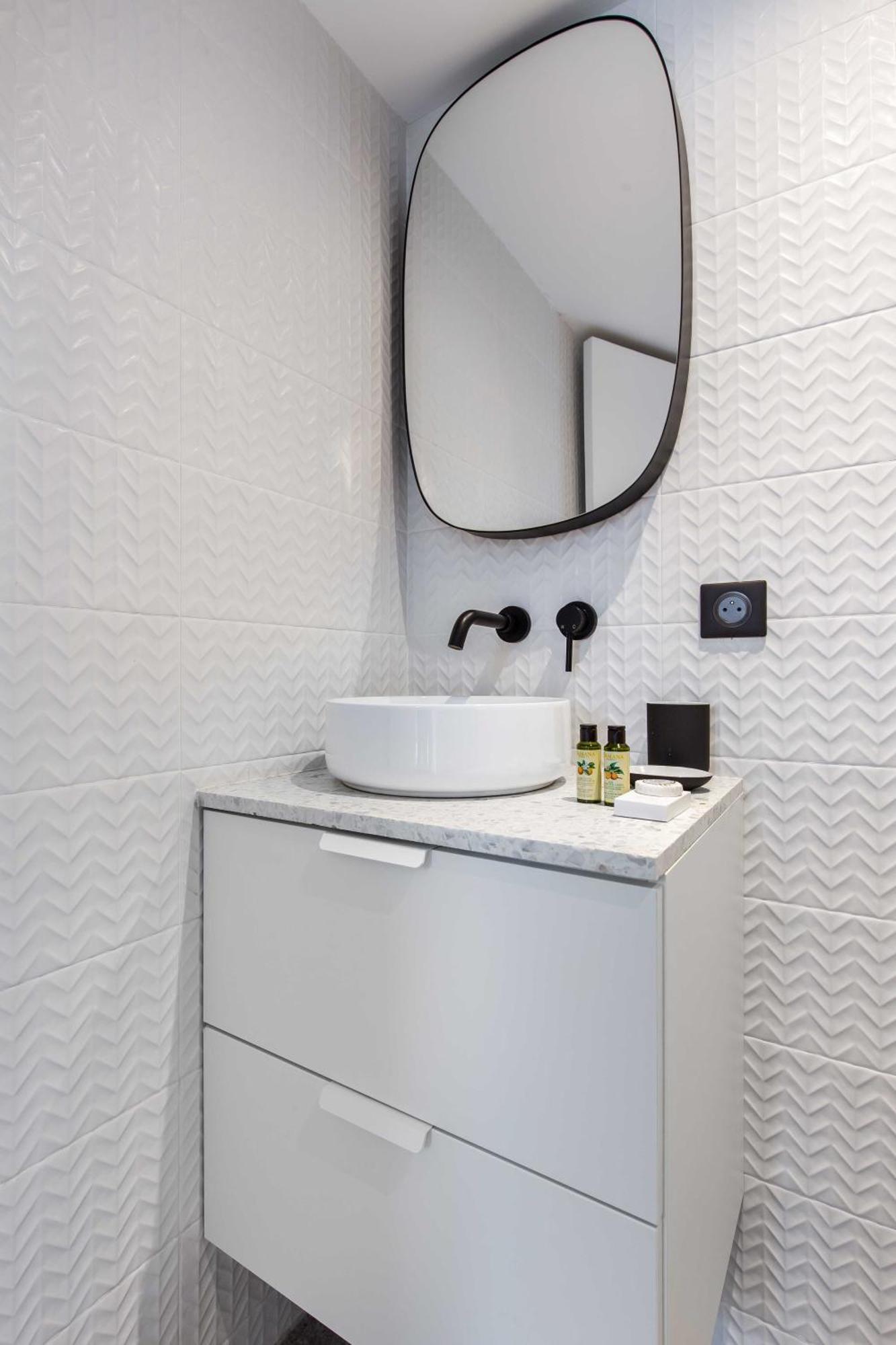 Comfortable - 2p - Sentier Appartement