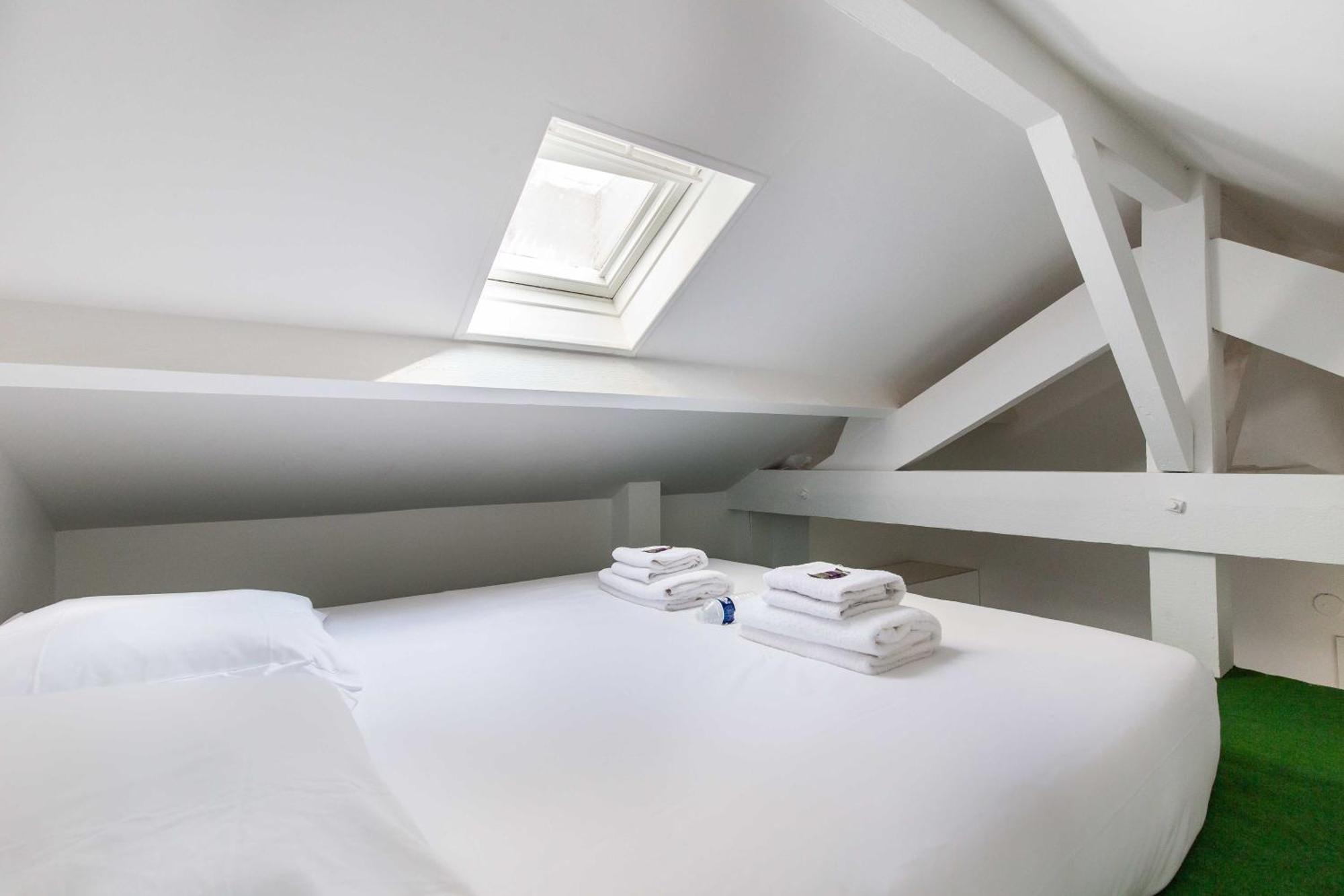 Comfortable - 2p - Sentier Appartement