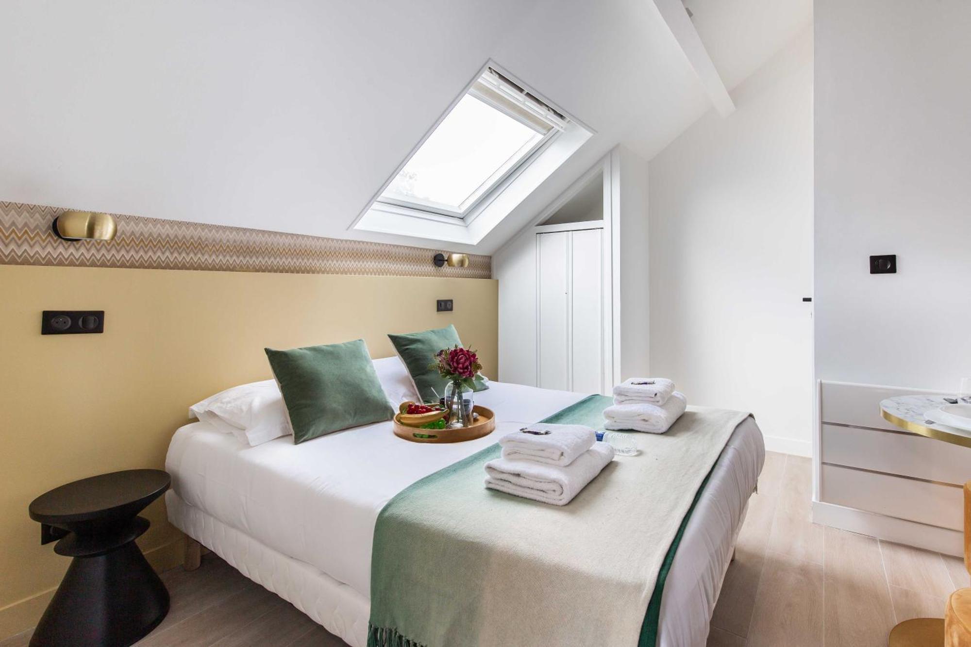 Appartement Comfortable - 2p - Sentier