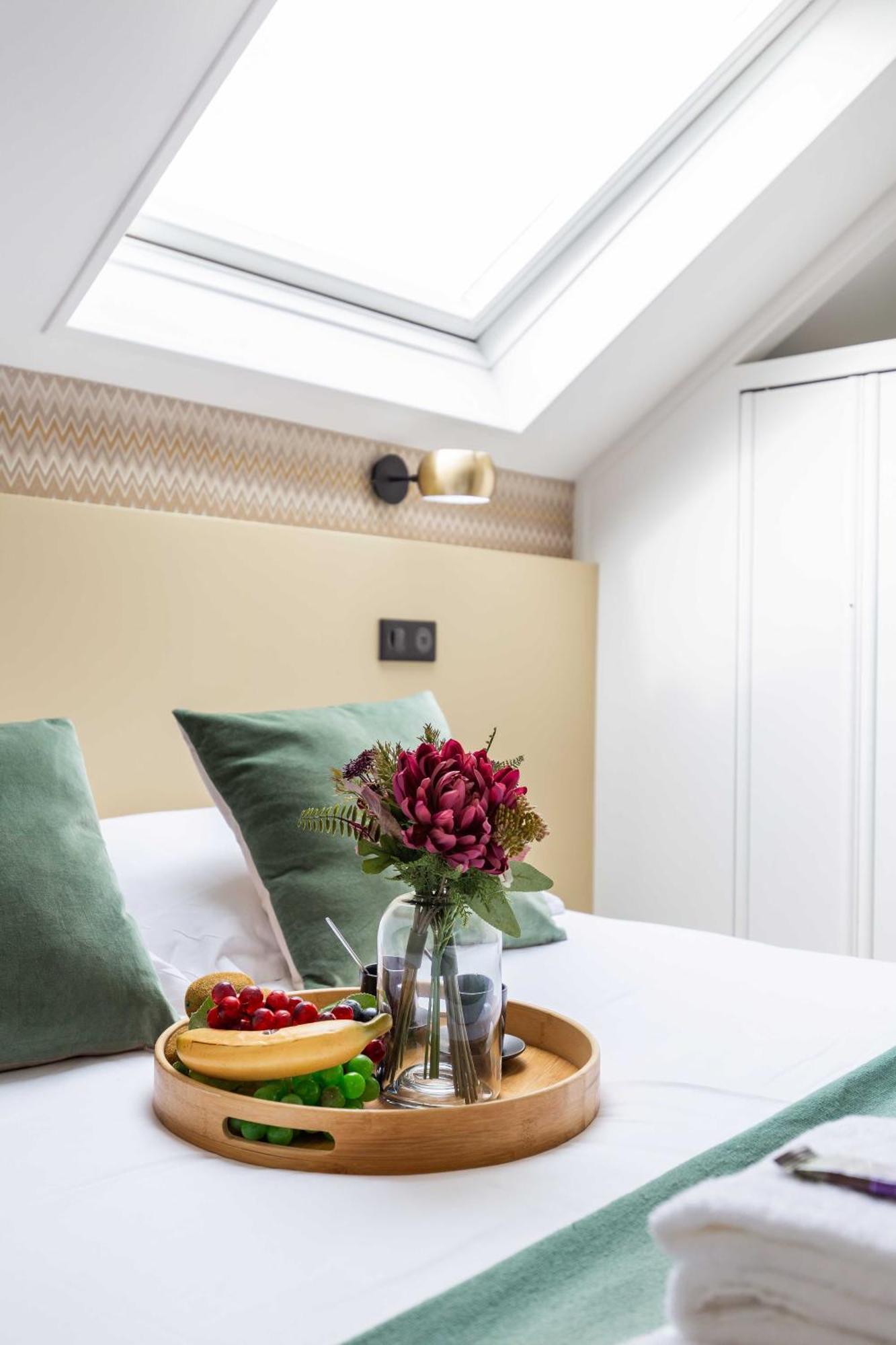 Appartement Comfortable - 2p - Sentier