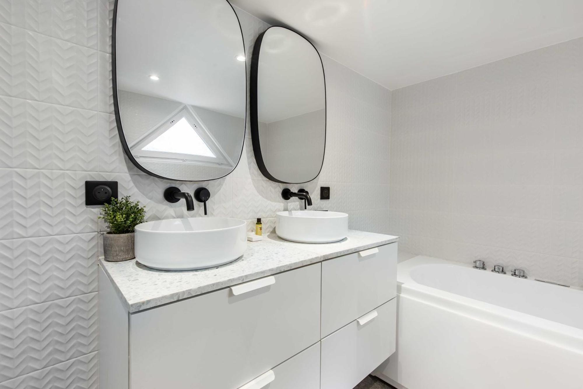 Appartement Comfortable - 2p - Sentier Paris