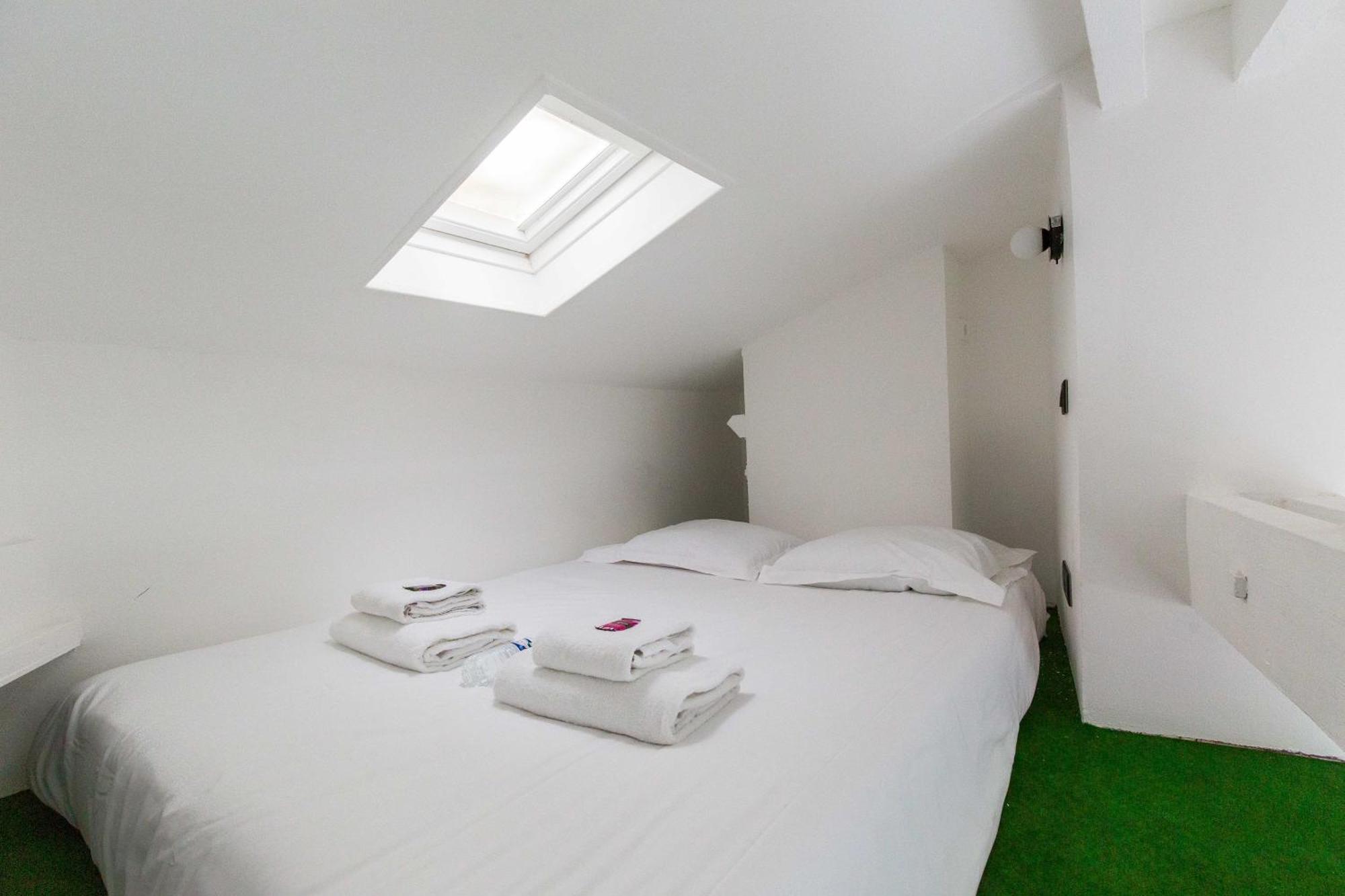 Comfortable - 2p - Sentier Appartement Paris