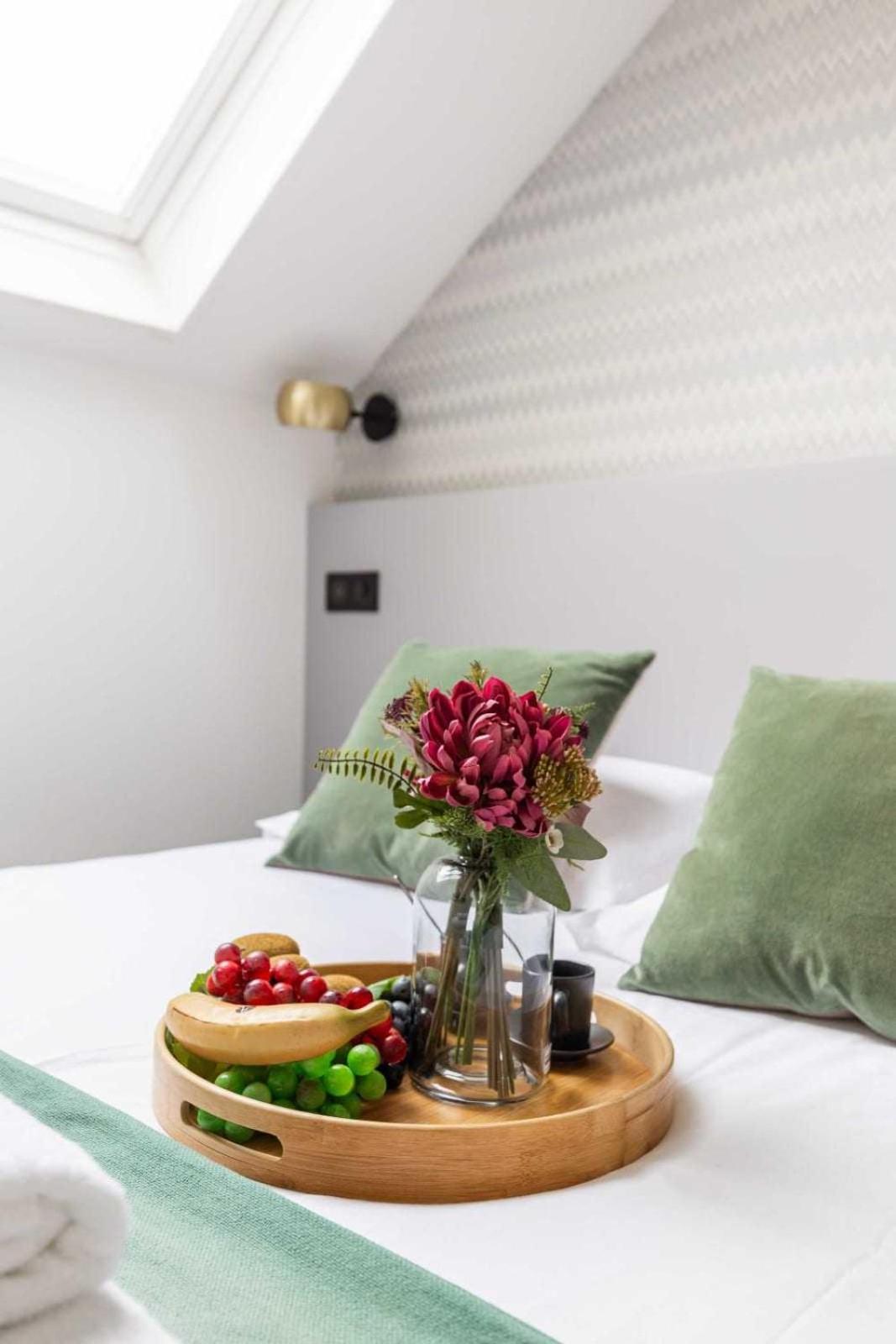 Appartement Comfortable - 2p - Sentier Paris