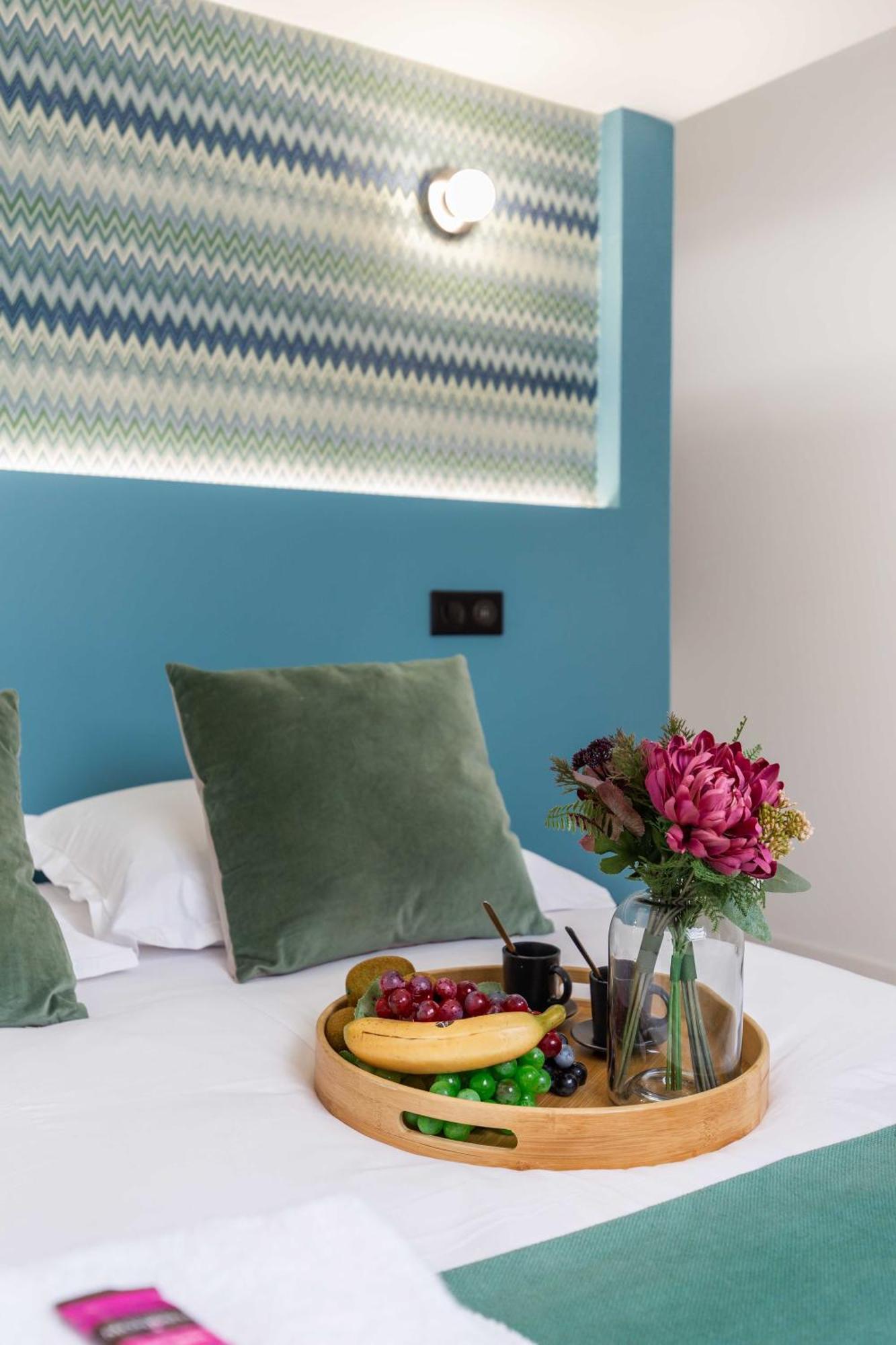 Appartement Comfortable - 2p - Sentier