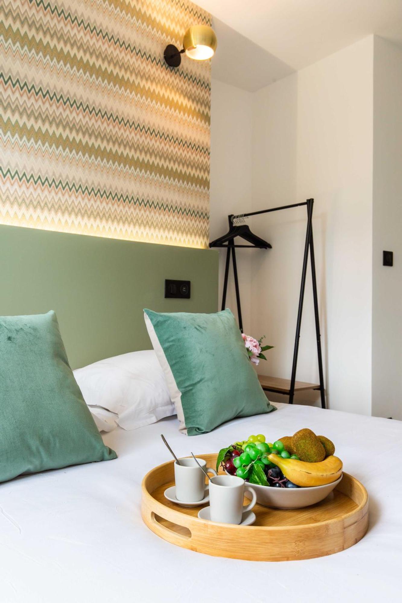 Appartement Comfortable - 2p - Sentier *