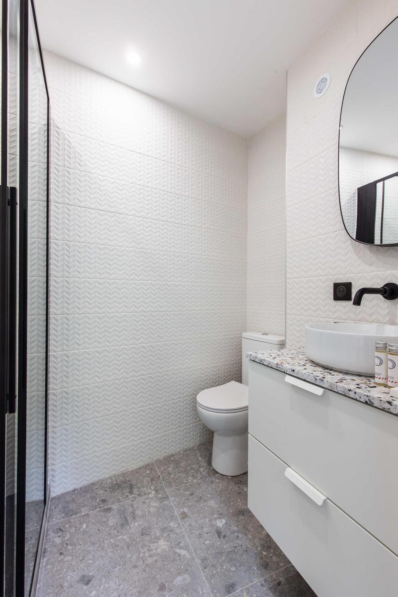 Comfortable - 2p - Sentier Appartement