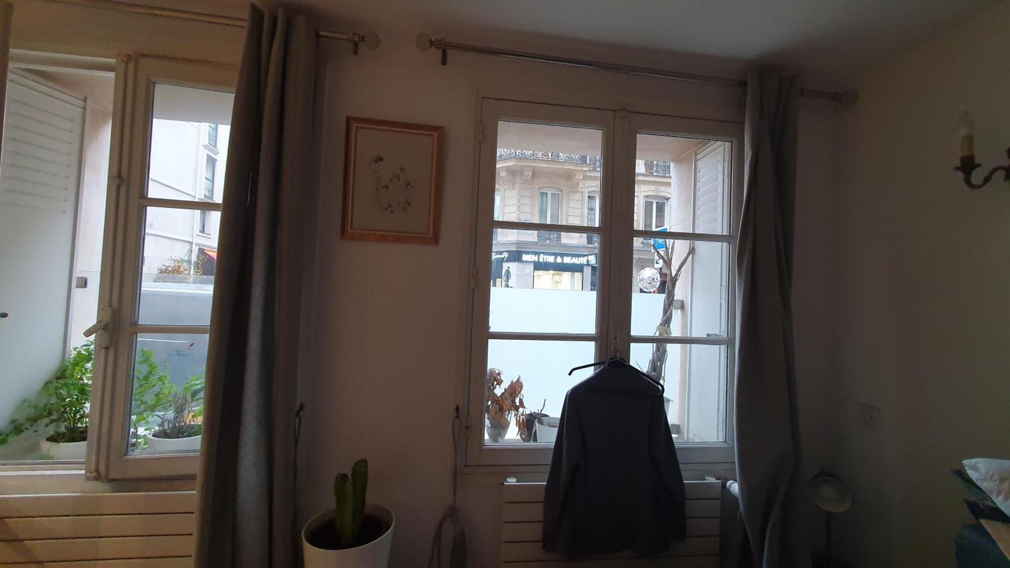 1 Minute Gare Montparnasse,center,close To Louvre Meusm And Eiffel Tour ,amusing Place Appartement