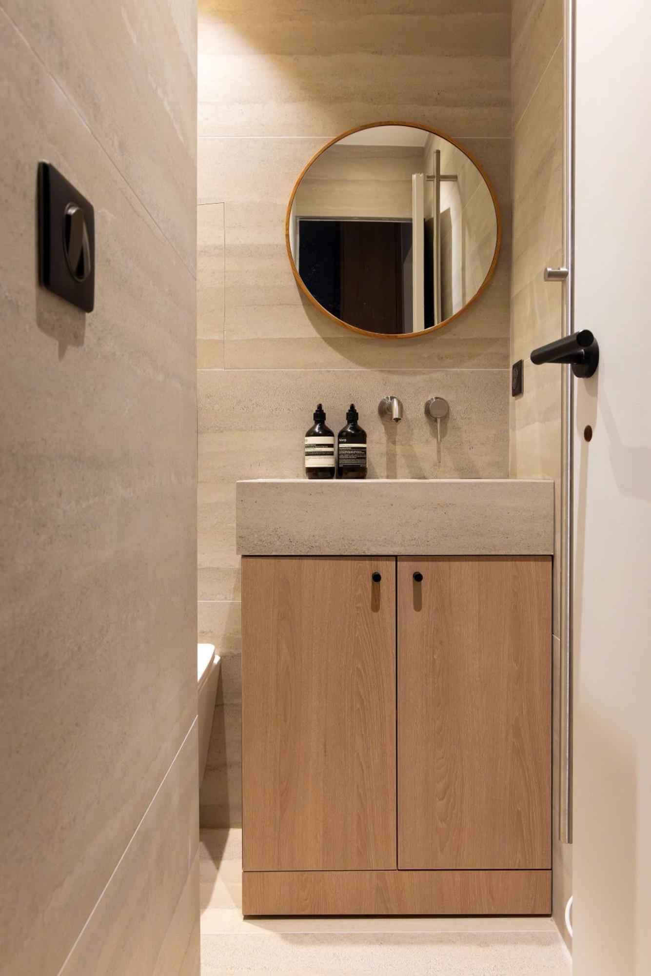 Apartment Elegant Apartment- 2br-6p- Le Marais Paris
