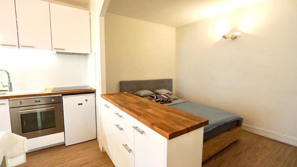 07 Grand On The Place Des Vosges Appartement Paris