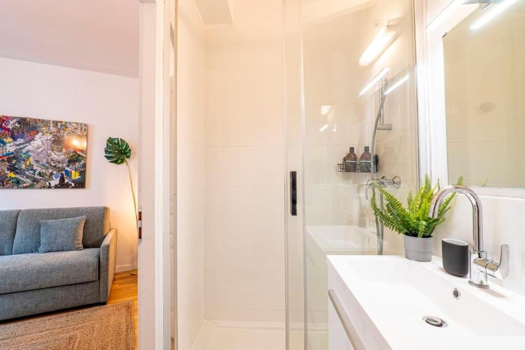 Appartement Charming - Heart Of Marais - Paris