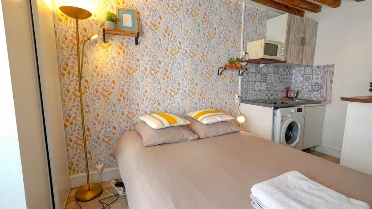 Appartement 04 Grand Near Republique