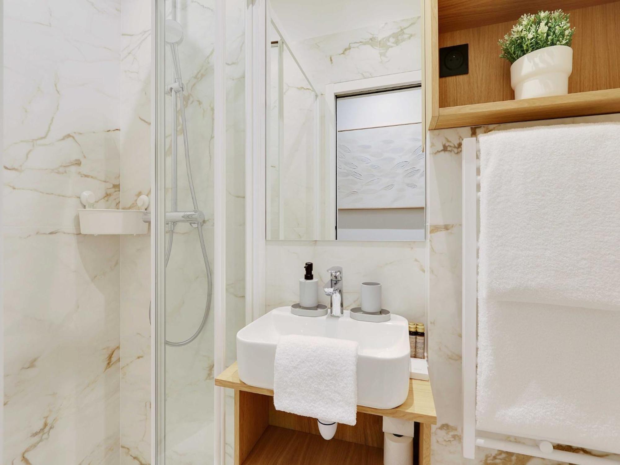 Charming - 1bd 4p - Invalides Bon Marche *