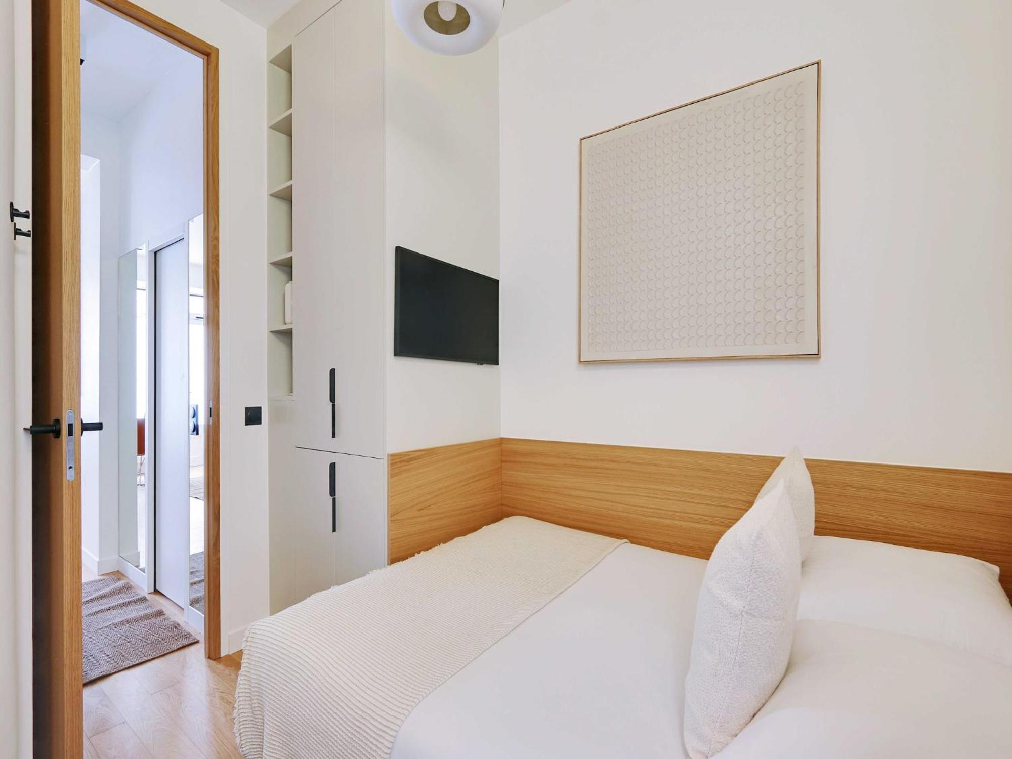 Charming - 1bd 4p - Invalides Bon Marche Apartment
