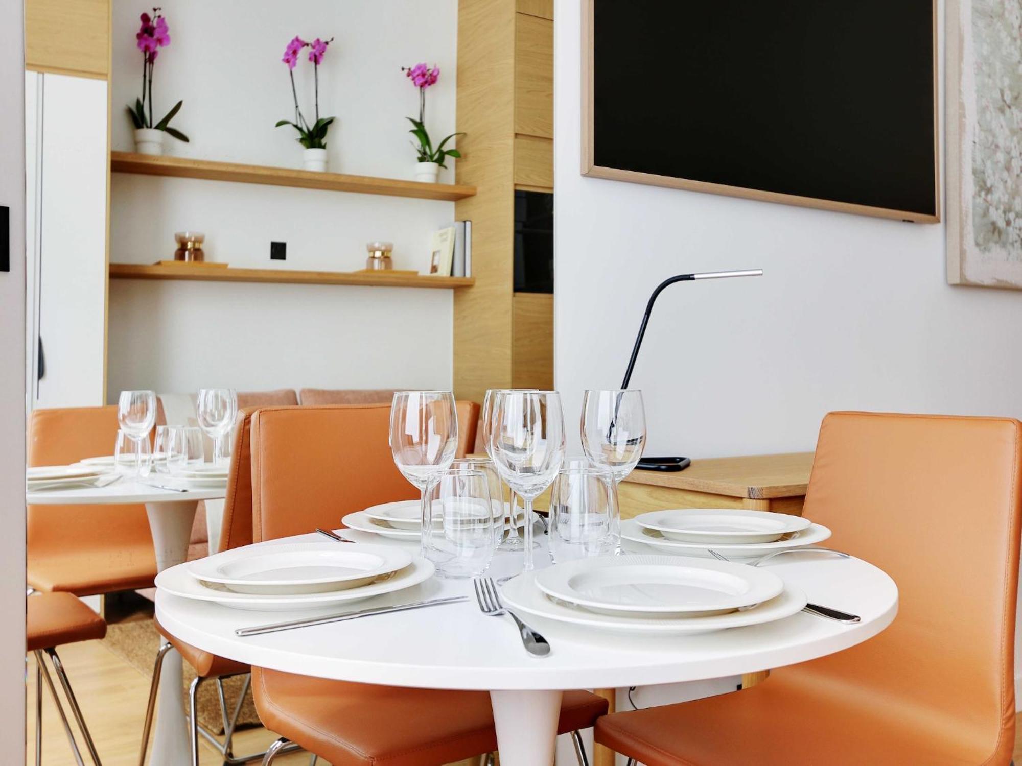 Charming - 1bd 4p - Invalides Bon Marche