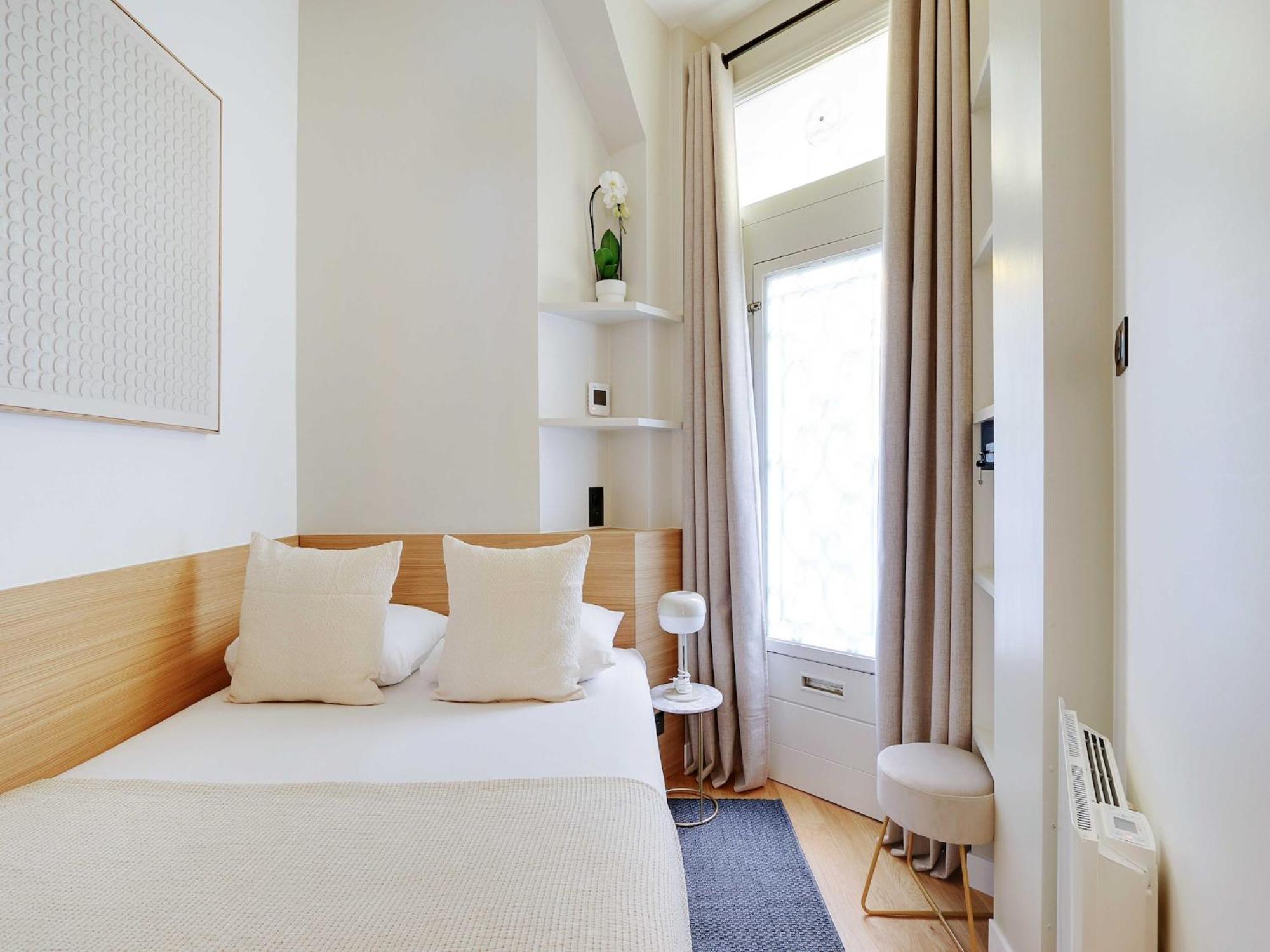 Apartment Charming - 1bd 4p - Invalides Bon Marche