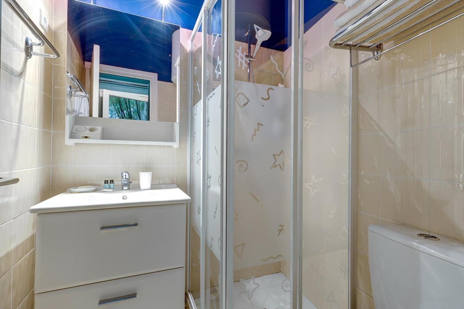 Bluestay 508 - Flat With Terrasse At St Germain Apartment *