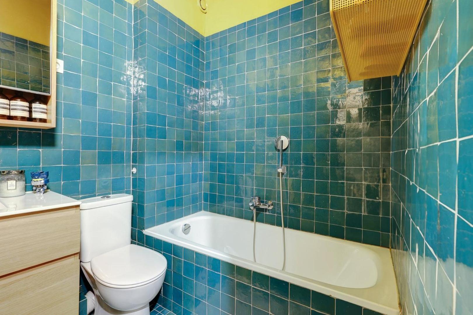Bluestay 508 - Flat With Terrasse At St Germain