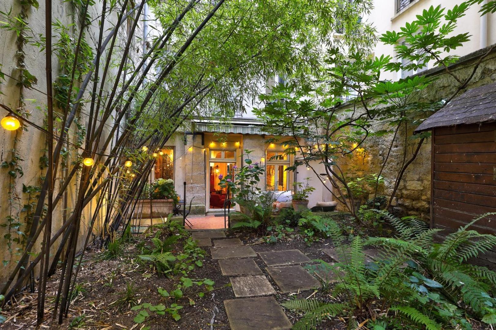 Apartment Bluestay 508 - Flat With Terrasse At St Germain *