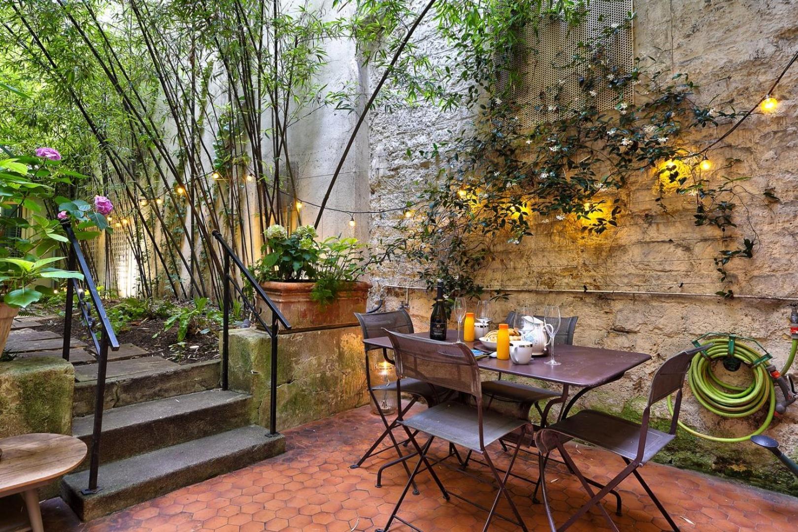 Bluestay 508 - Flat With Terrasse At St Germain Apartment
