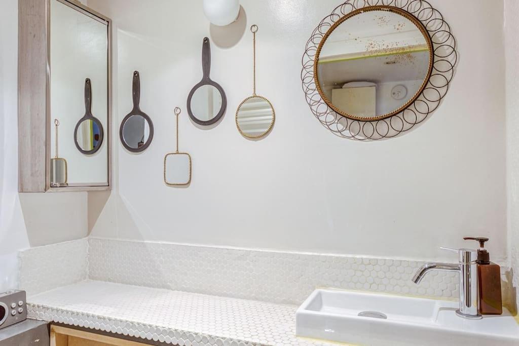 Appartement Bastille Duplex Sous Les Toits *