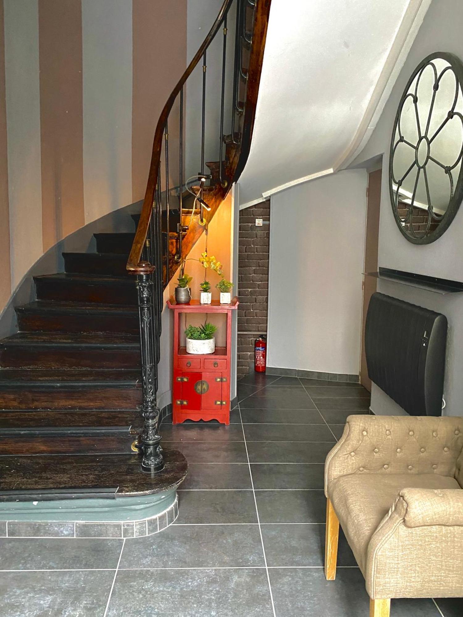 Bed & Breakfast Camparis - - D'hotes *