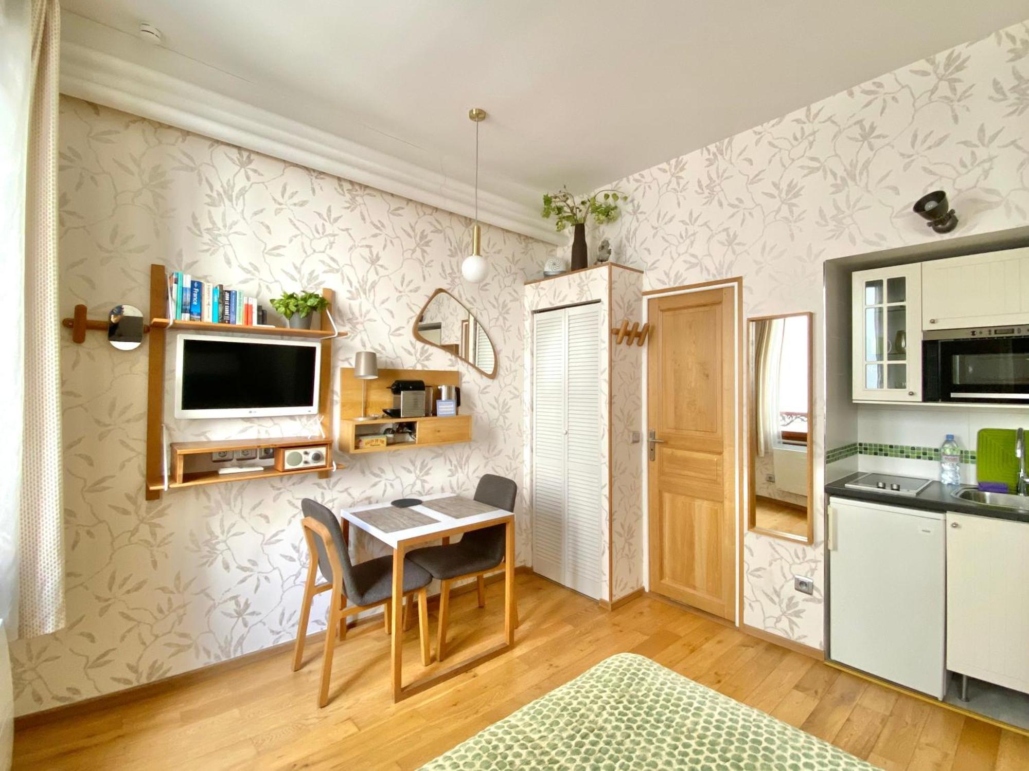 Camparis - - D'hotes Bed & Breakfast