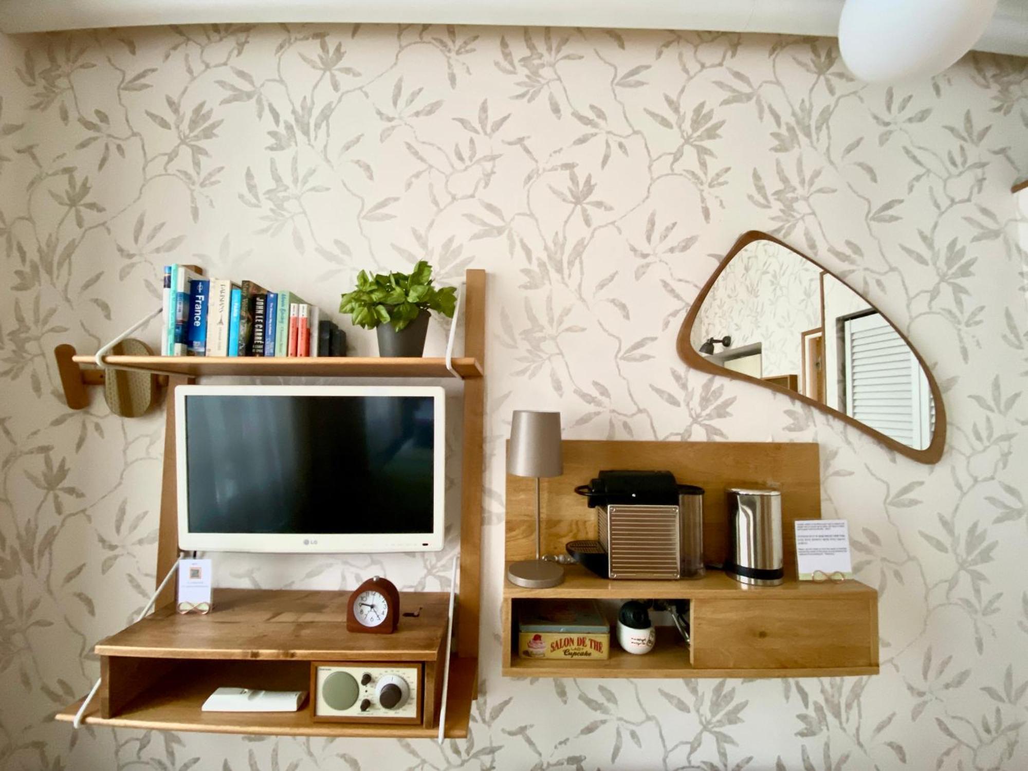 Bed & Breakfast Camparis - - D'hotes *