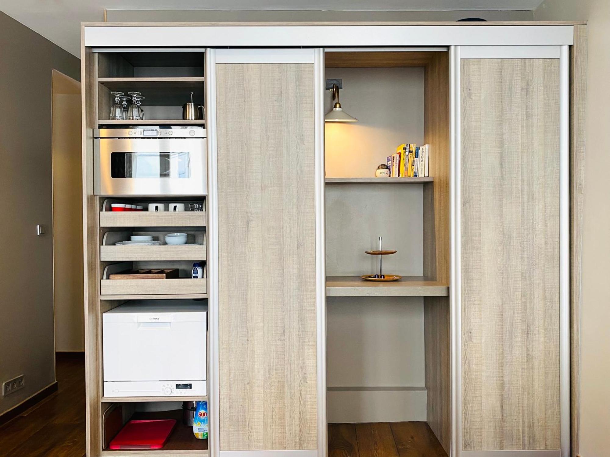 Camparis - - D'hotes Paris