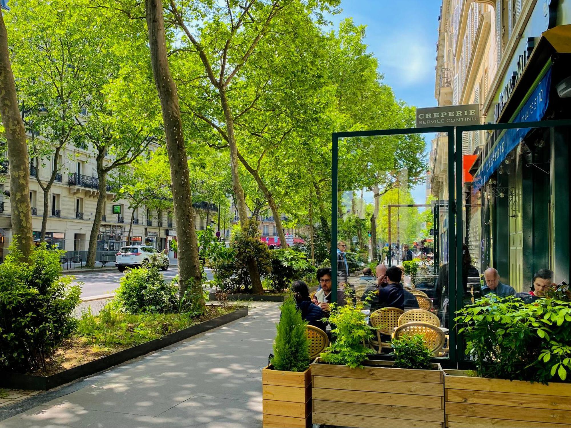 Camparis - - D'hotes