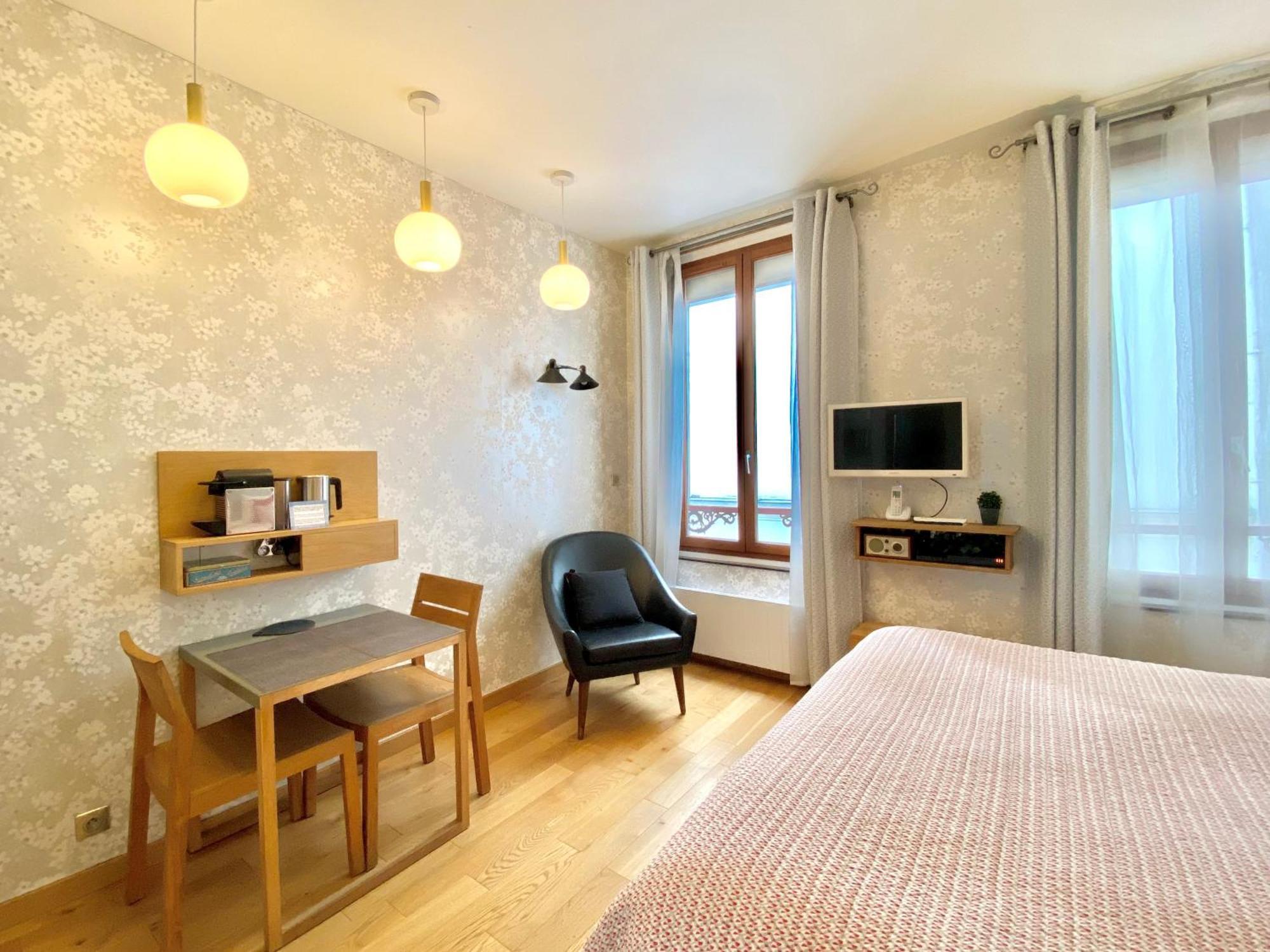 Camparis - - D'hotes Paris