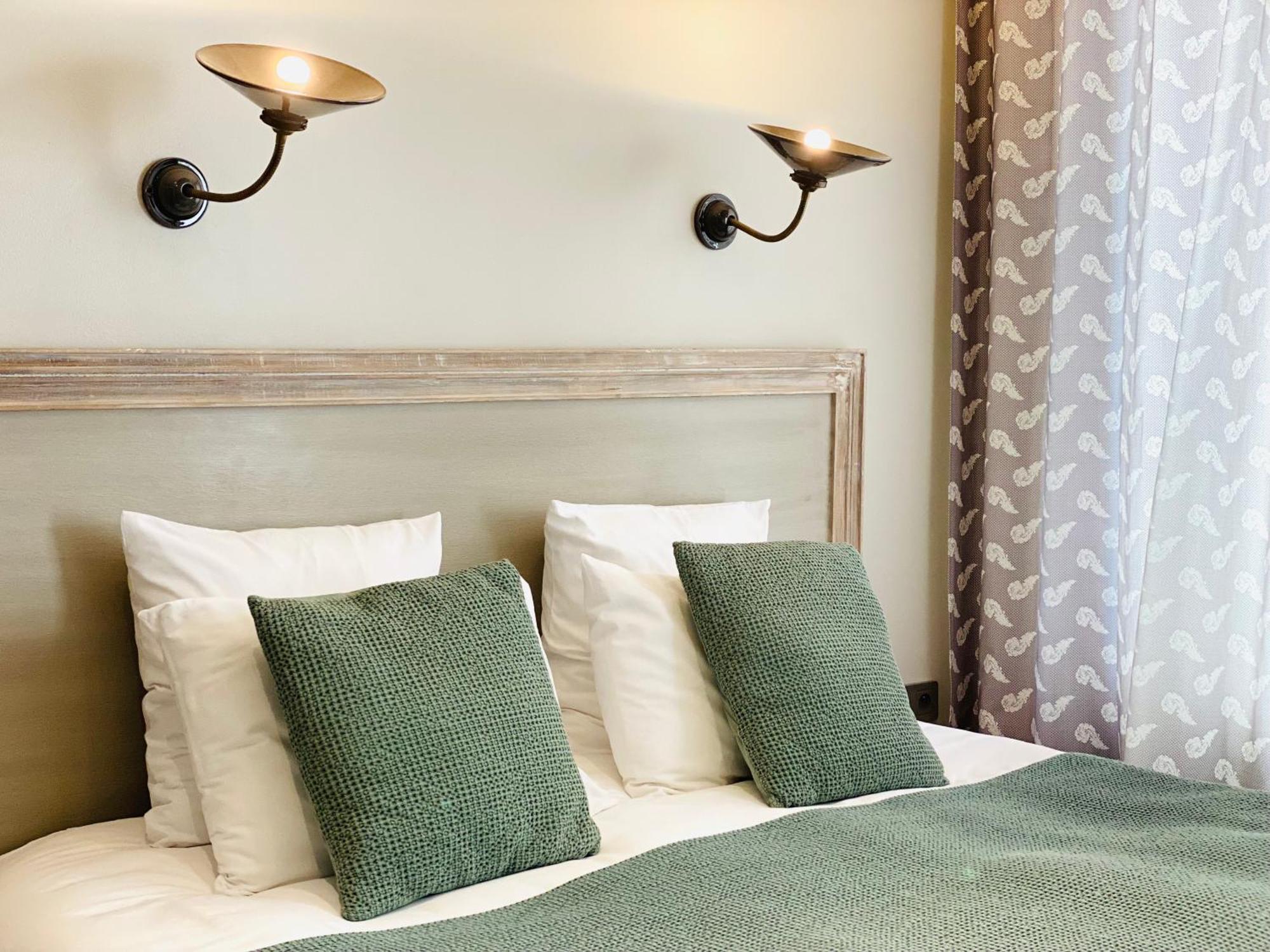 Camparis - - D'hotes