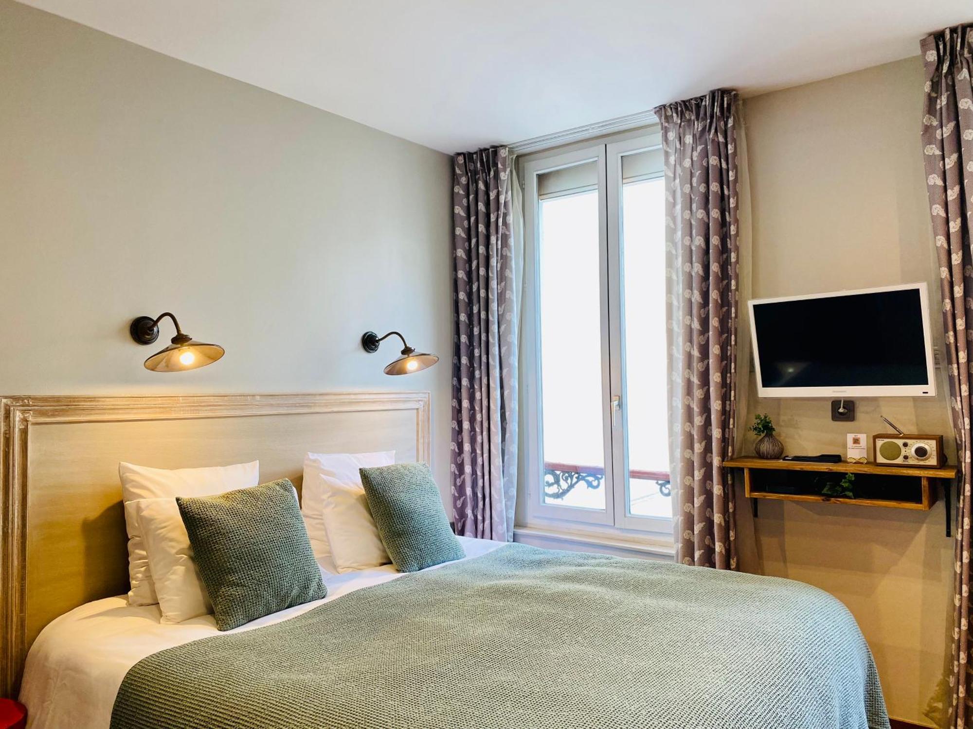 Camparis - - D'hotes Bed & Breakfast