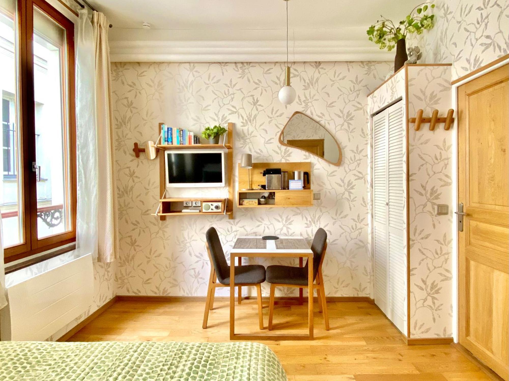 Camparis - - D'hotes Bed & Breakfast *