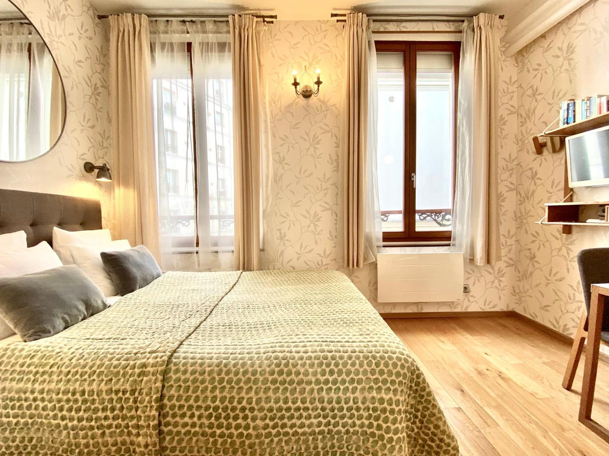 Bed & Breakfast Camparis - - D'hotes *