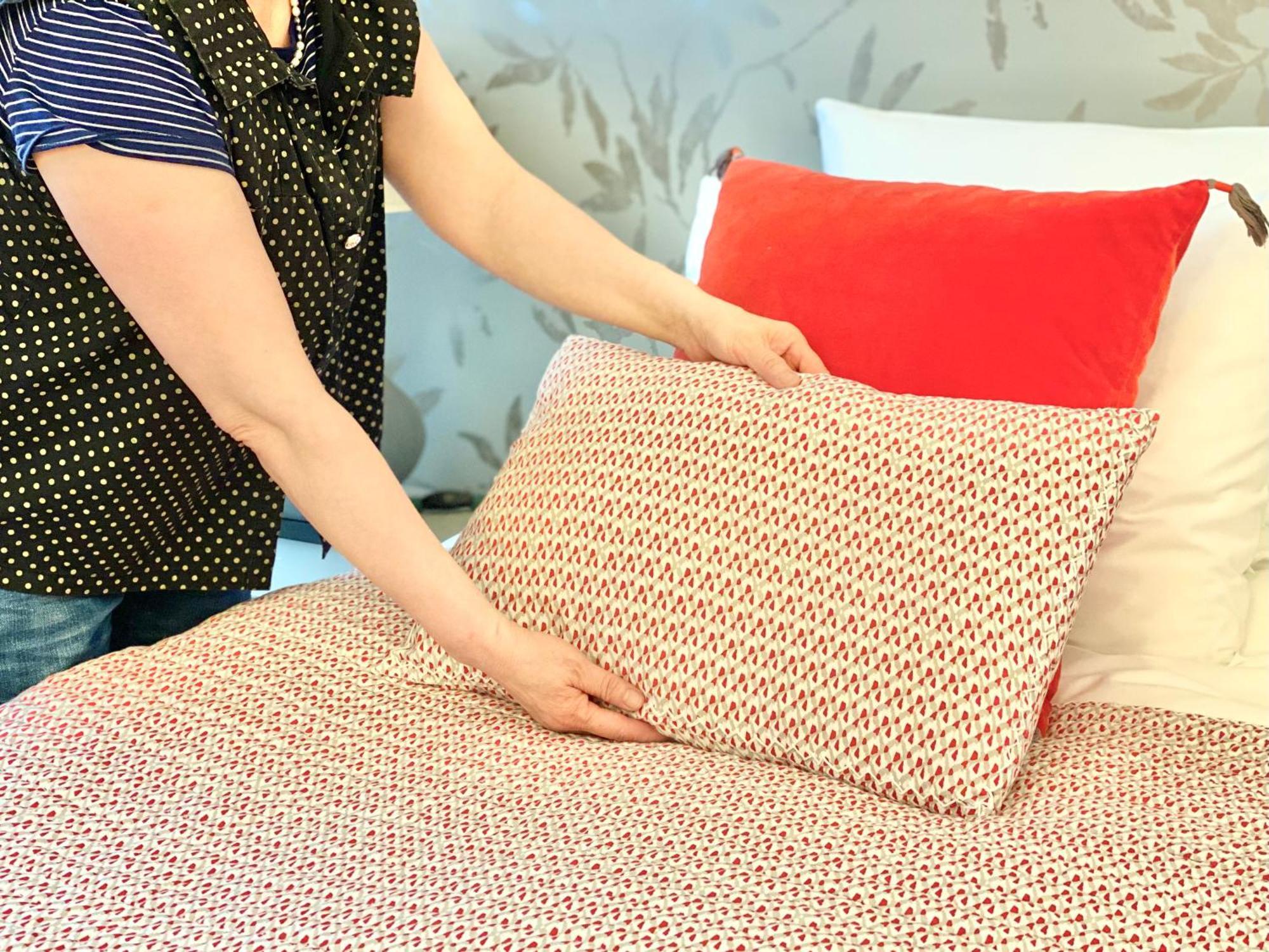 Camparis - - D'hotes Bed & Breakfast Paris