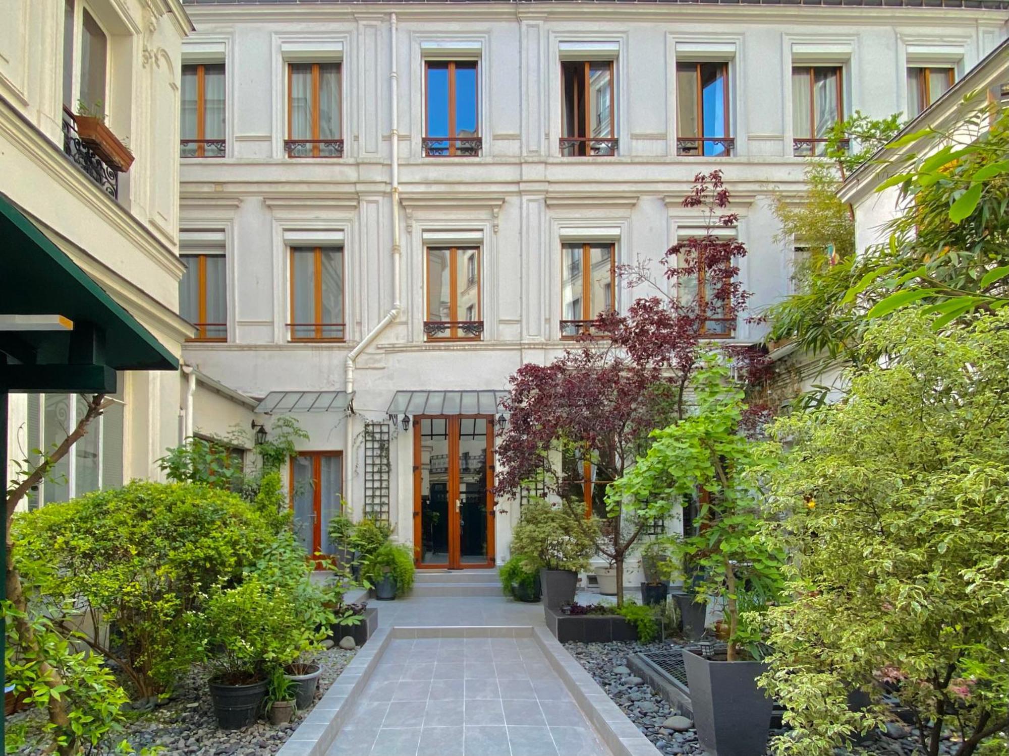 Camparis - - D'hotes Bed & Breakfast