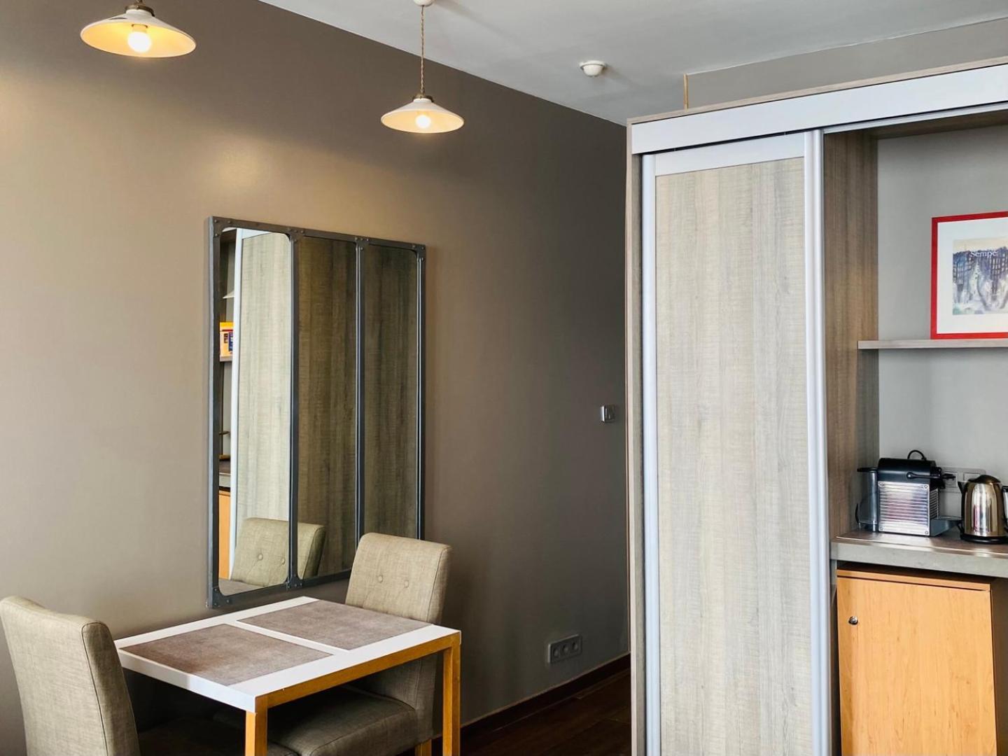 Camparis - - D'hotes Bed & Breakfast *