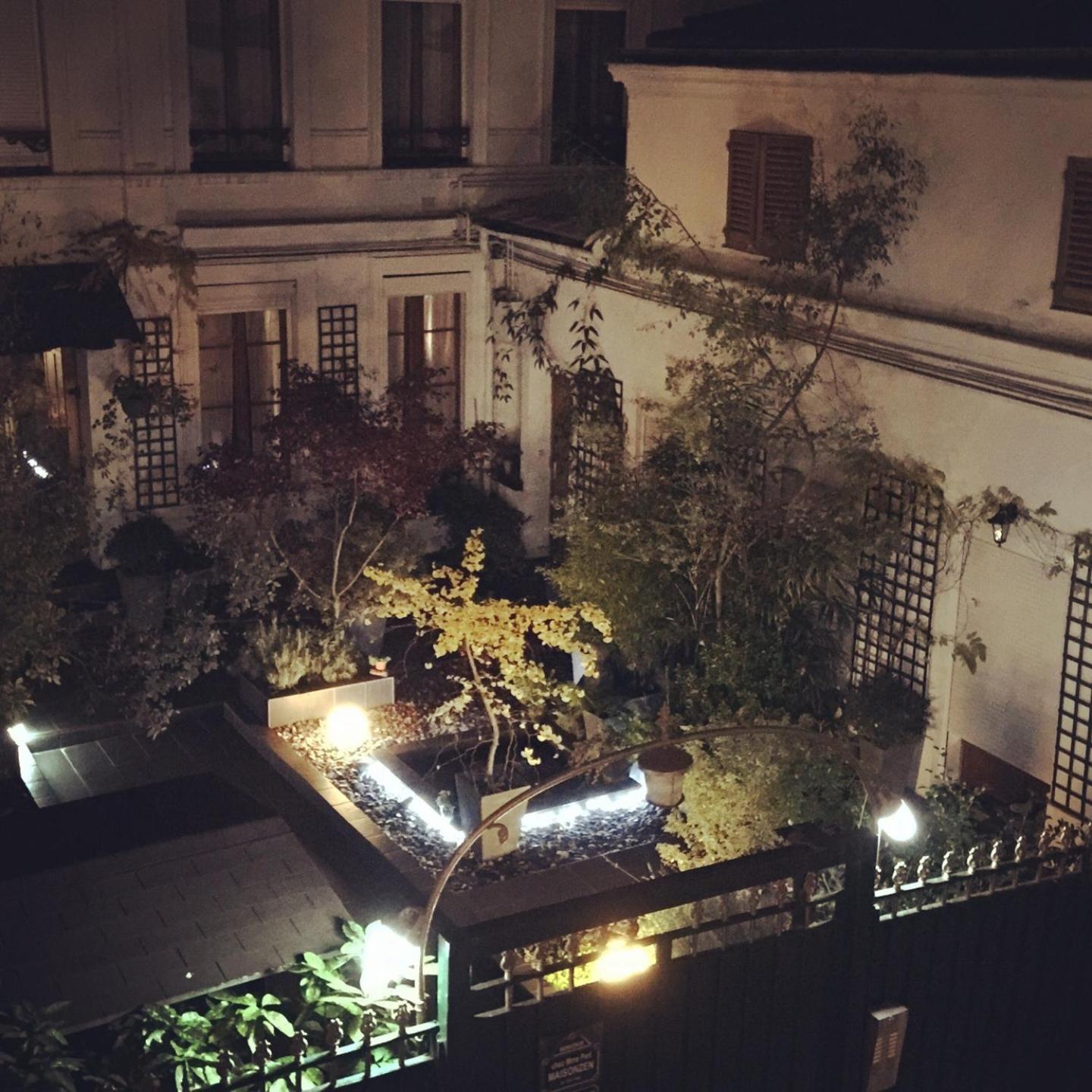 Camparis - - D'hotes Bed & Breakfast *