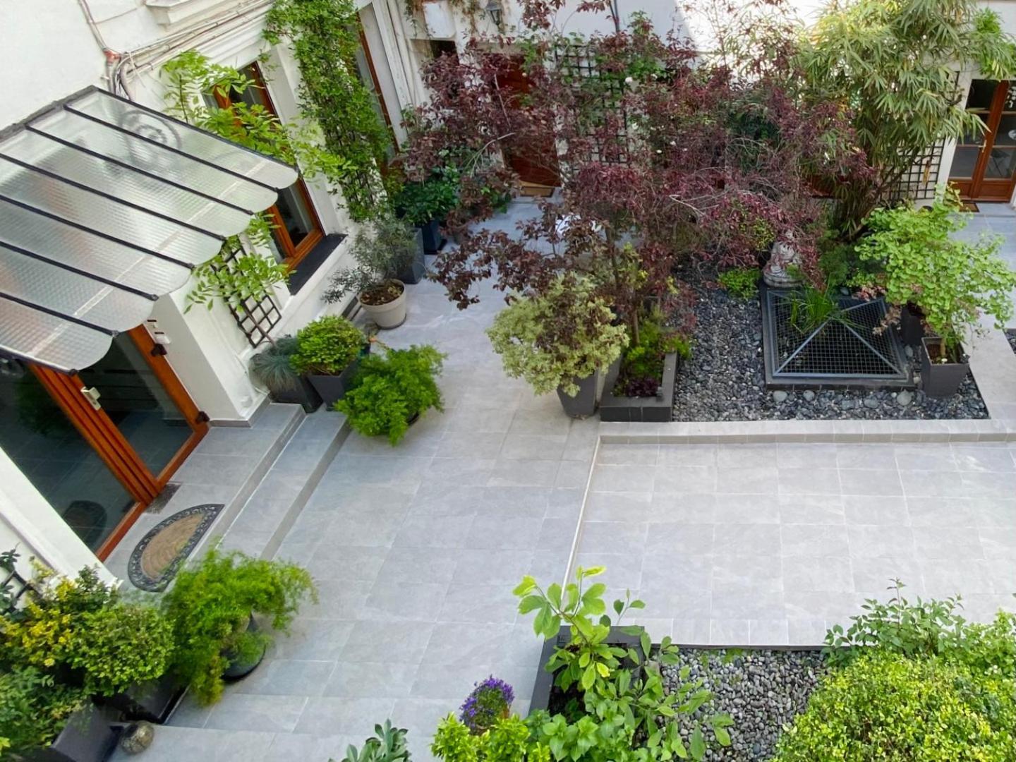 Bed & Breakfast Camparis - - D'hotes *