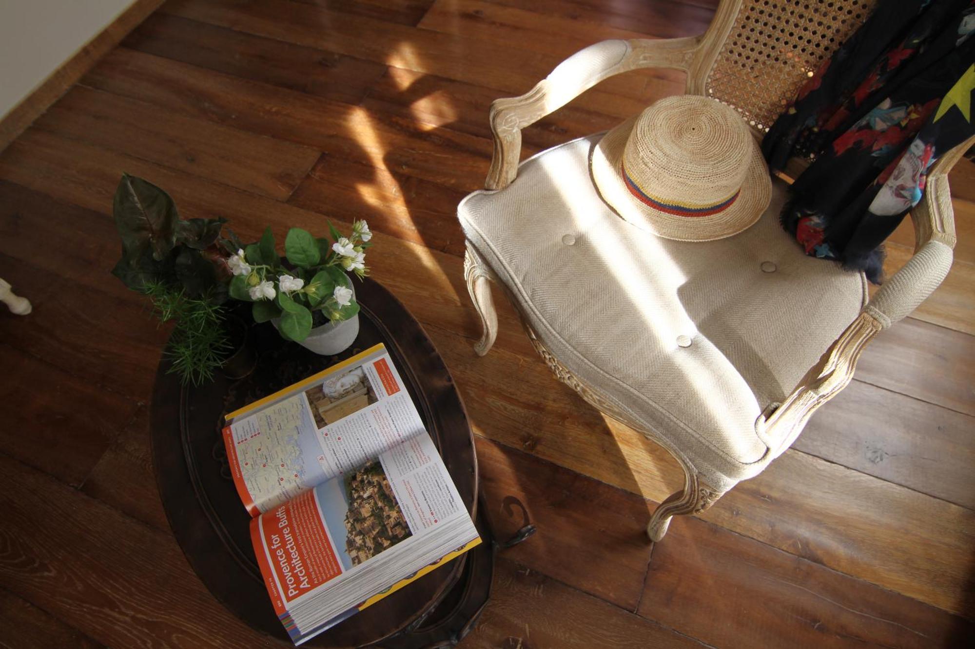 Camparis - - D'hotes Bed & Breakfast Paris