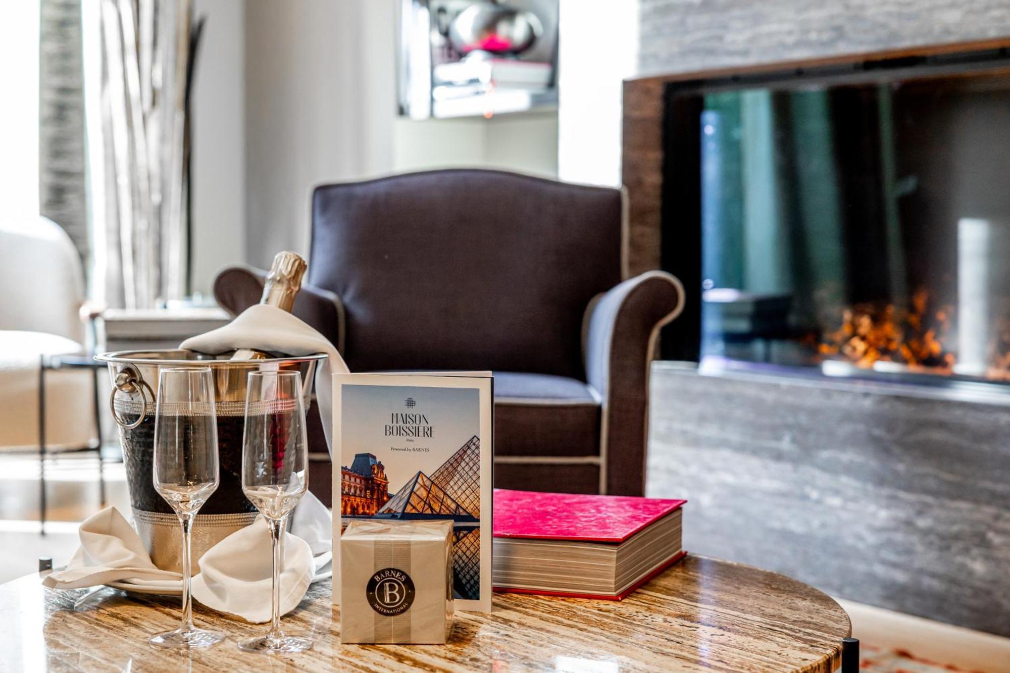 Appartement Sweet - Maison Boissière